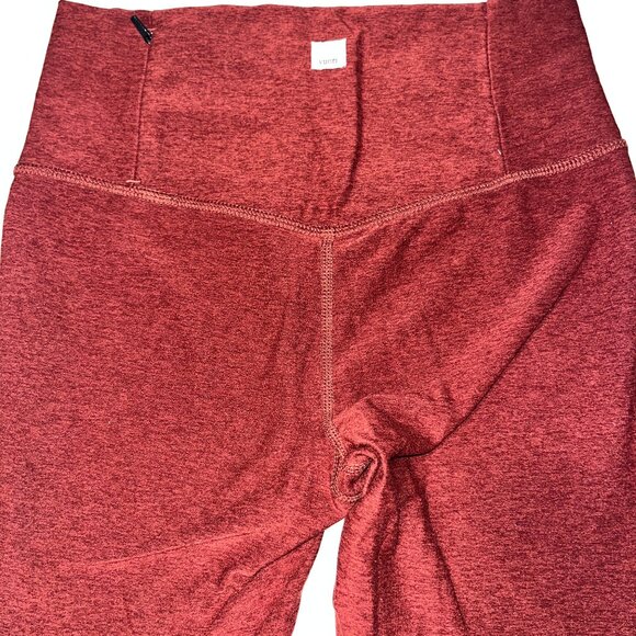 Vuori Clean Elevation Leggings, Size S - Picture 5 of 6